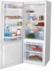 NORD 237-7-020 Frigo réfrigérateur avec congélateur examen best-seller