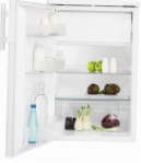Electrolux ERT 1501 FOW3 Ledusskapis ledusskapis ar saldētavu pārskatīšana bestsellers