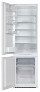 Фото Холодильник Kuppersbusch IKE 3270-1-2 T, обзор