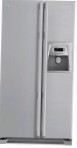 Daewoo Electronics FRS-U20 DET 冷蔵庫 冷凍庫と冷蔵庫 レビュー ベストセラー