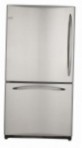 General Electric PDSE5NBYDSS Frigo frigorifero con congelatore recensione bestseller