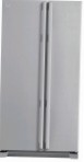 Daewoo Electronics FRS-U20 IEB Ledusskapis ledusskapis ar saldētavu pārskatīšana bestsellers