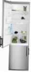 Electrolux EN 4000 ADX Холодильник холодильник с морозильником обзор бестселлер