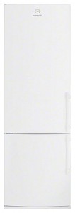 larawan Refrigerator Electrolux EN 3401 ADW, pagsusuri