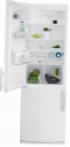 Electrolux EN 3600 ADW Ledusskapis ledusskapis ar saldētavu pārskatīšana bestsellers