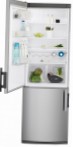 Electrolux EN 3600 ADX Холодильник холодильник с морозильником обзор бестселлер