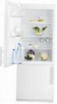 Electrolux EN 2900 ADW Холодильник холодильник с морозильником обзор бестселлер