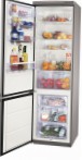 Zanussi ZRB 940 XL Холодильник холодильник с морозильником обзор бестселлер
