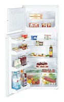 Bilde Kjøleskap Liebherr KID 2252, anmeldelse