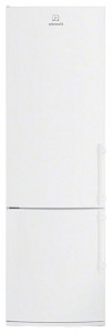 larawan Refrigerator Electrolux EN 3601 ADW, pagsusuri