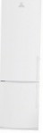 Electrolux EN 3601 ADW Холодильник холодильник с морозильником обзор бестселлер