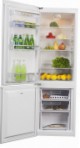Vestel ECB 170 VW Køleskab køleskab med fryser anmeldelse bedst sælgende