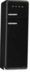 Smeg FAB30NES7 Lednička chladnička s mrazničkou přezkoumání bestseller