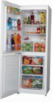 Vestel ECB 171 VW Холодильник холодильник з морозильником огляд бестселлер
