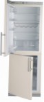 Bomann KG211 beige Ledusskapis ledusskapis ar saldētavu pārskatīšana bestsellers