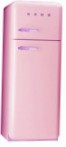 Smeg FAB30ROS7 Ledusskapis ledusskapis ar saldētavu pārskatīšana bestsellers