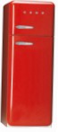 Smeg FAB30RS7 Chladnička chladnička s mrazničkou preskúmanie najpredávanejší