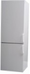 Vestfrost VB 276 W Холодильник холодильник с морозильником обзор бестселлер