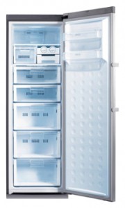 larawan Refrigerator Samsung RZ-70 EEMG, pagsusuri