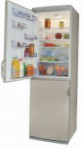 Vestfrost VB 362 M1 05 Ledusskapis ledusskapis ar saldētavu pārskatīšana bestsellers