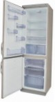 Vestfrost VB 344 M1 05 Холодильник холодильник з морозильником огляд бестселлер
