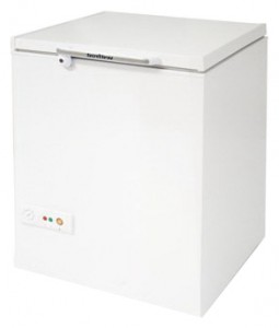 larawan Refrigerator Vestfrost VD 152 CF, pagsusuri
