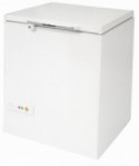 Vestfrost VD 152 CF Køleskab fryser-bryst anmeldelse bedst sælgende