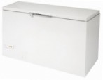 Vestfrost VD 400 CF Køleskab fryser-bryst anmeldelse bedst sælgende