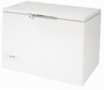 Vestfrost VD 300 CF Hladilnik zamrzovalnik-skrinja pregled najboljši prodajalec