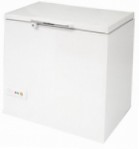 Vestfrost VD 200 CF Hladilnik zamrzovalnik-skrinja pregled najboljši prodajalec
