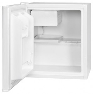 larawan Refrigerator Bomann KB289, pagsusuri