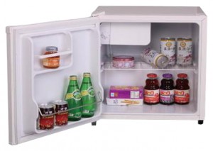 Bilde Kjøleskap Wellton BC-47, anmeldelse
