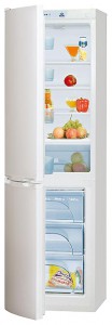 larawan Refrigerator ATLANT ХМ 4014-000, pagsusuri