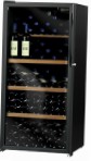 Climadiff PRO291GL Heladera armario de vino revisión éxito de ventas