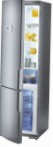 Gorenje NRK 63371 DE Холодильник холодильник с морозильником обзор бестселлер