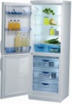 Gorenje RK 6333 W Холодильник холодильник с морозильником обзор бестселлер