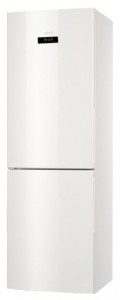 larawan Refrigerator Haier CFD633CW, pagsusuri