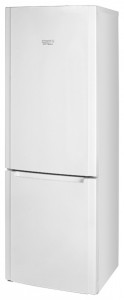 larawan Refrigerator Hotpoint-Ariston ECF 1814 L, pagsusuri