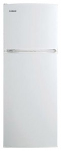 фото Холодильник Samsung RT-37 MBMW, огляд