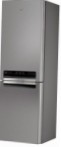 Whirlpool WBV 3699 NFCIX Fridge refrigerator with freezer review bestseller