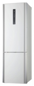 larawan Refrigerator Panasonic NR-B32FW2-WB, pagsusuri