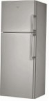 Whirlpool WTV 4225 TS Холодильник холодильник с морозильником обзор бестселлер