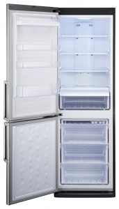 larawan Refrigerator Samsung RL-46 RSCIH, pagsusuri