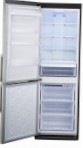 Samsung RL-46 RSCIH Refrigerator freezer sa refrigerator pagsusuri bestseller