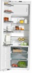 Miele K 37682 iDF Ledusskapis ledusskapis ar saldētavu pārskatīšana bestsellers