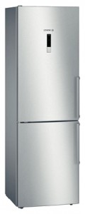 Kuva Jääkaappi Bosch KGN36XL30, arvostelu