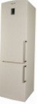Vestfrost FW 962 NFZB Ledusskapis ledusskapis ar saldētavu pārskatīšana bestsellers
