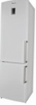 Vestfrost FW 962 NFW Ledusskapis ledusskapis ar saldētavu pārskatīšana bestsellers