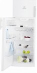 Electrolux EJF 3250 AOW Ledusskapis ledusskapis ar saldētavu pārskatīšana bestsellers
