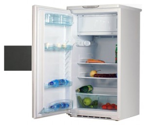 larawan Refrigerator Exqvisit 431-1-810,831, pagsusuri
